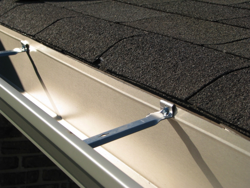 Heat Tape Installation